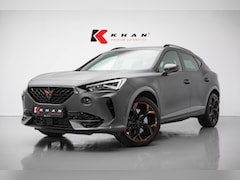CUPRA Formentor - 1.4 e-Hybrid VZ Performance |Pano|360 Camera|Ambient|Dodehoek|Draadloos Laden|