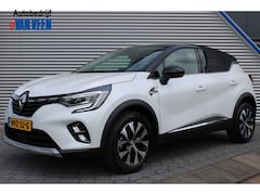 Renault Captur - 1.0 TCe Intens | PDC | Camera | Navigatie | Full Led