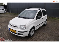 Fiat Panda - 1.2 Active 5 deurs