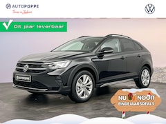 Volkswagen Taigo - Life Edition 1.0 85 kW / 116 pk TSI CUV 7 versn. D