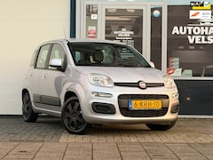 Fiat Panda - 0.9 TwinAir Edizione Cool Nap Airco