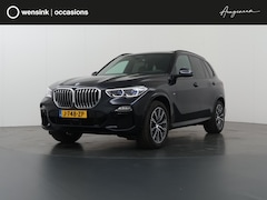 BMW X5 - xDrive40i High Executive | M-Pakket | Luchtvering | Panoramadak | Comfortstoelen + Memory