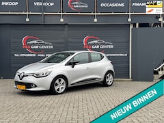 Renault Clio - 0.9 TCe Expression AIRCO| CRUISE| NAVI| EL.RAMEN| NAP| LMV| APK