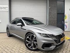 Volkswagen Arteon - 2.0 TSI 4Motion Business R [Pano|Keyless|Carplay|Camera|Dealer OH]