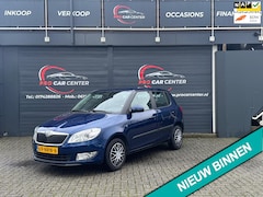 Skoda Fabia - 1.2 TSI Ambition AIRCO|CRUISE|EL.RAMEN|NAP|APK