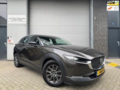 Mazda CX-30 - 2.0 e-SkyActiv-G M Hybrid Comfort [Head-Up display|Keyless|Achteruitrijcamera|Stoel&Stuur