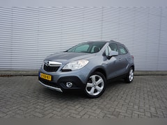 Opel Mokka - 1.6 Edition Climate / Cruise / Stoelverw. / Camera / Parkeersens. / Trekhaak / NAP