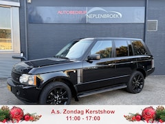 Land Rover Range Rover - 4.2 V8 Supercharged Schuifdak - Xenon Youngtimer
