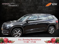 Skoda Kodiaq - 1.5 TSI Sportline Business (5-drs SUV) 07-2020 135.727 KM