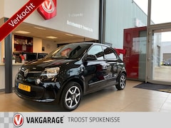 Renault Twingo - 1.0 SCe Limited, Dealeronderhouden, Airco, Snelheidsbegrenzer, Bluetooth met Spraakbedieni