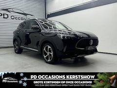 MG EHS - 1.5 TGDI Luxury Facelift PLUG -IN - Pano - Leder - (360) Camera - Virtual - Keyless start