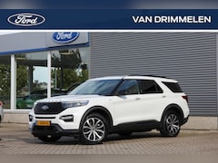 Ford Explorer - 3.0 V6 EcoBoost PHEV 457pk Aut ST-Line | NL AUTO | Trekhaak | Alarmkl. 3