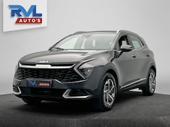 Kia Sportage - 1.6 T-GDi Hybrid DynamicLine HEV Carplay Adaptive-cruise Navigatie Camera