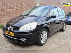 Renault Grand Scénic - 2.0-16V Tech Line