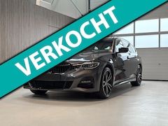 BMW 3-serie Touring - 330e xDrive High Executive - PANORAMADAK - TREKHAAK - STOELVERWARMING - LED - SFEERVERLICH