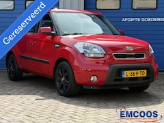 Kia Soul - 1.6 X * Airco * Elekt. Ramen