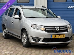 Dacia Logan MCV - 0.9 TCe Easy-R Prestige * Airco * Automaat * Cruise Control