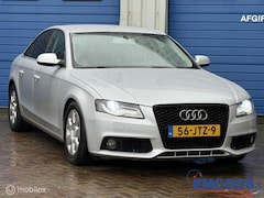 Audi A4 Limousine - 2.0 TFSI Pro Line Business * Airco * Navigatie * 260PK