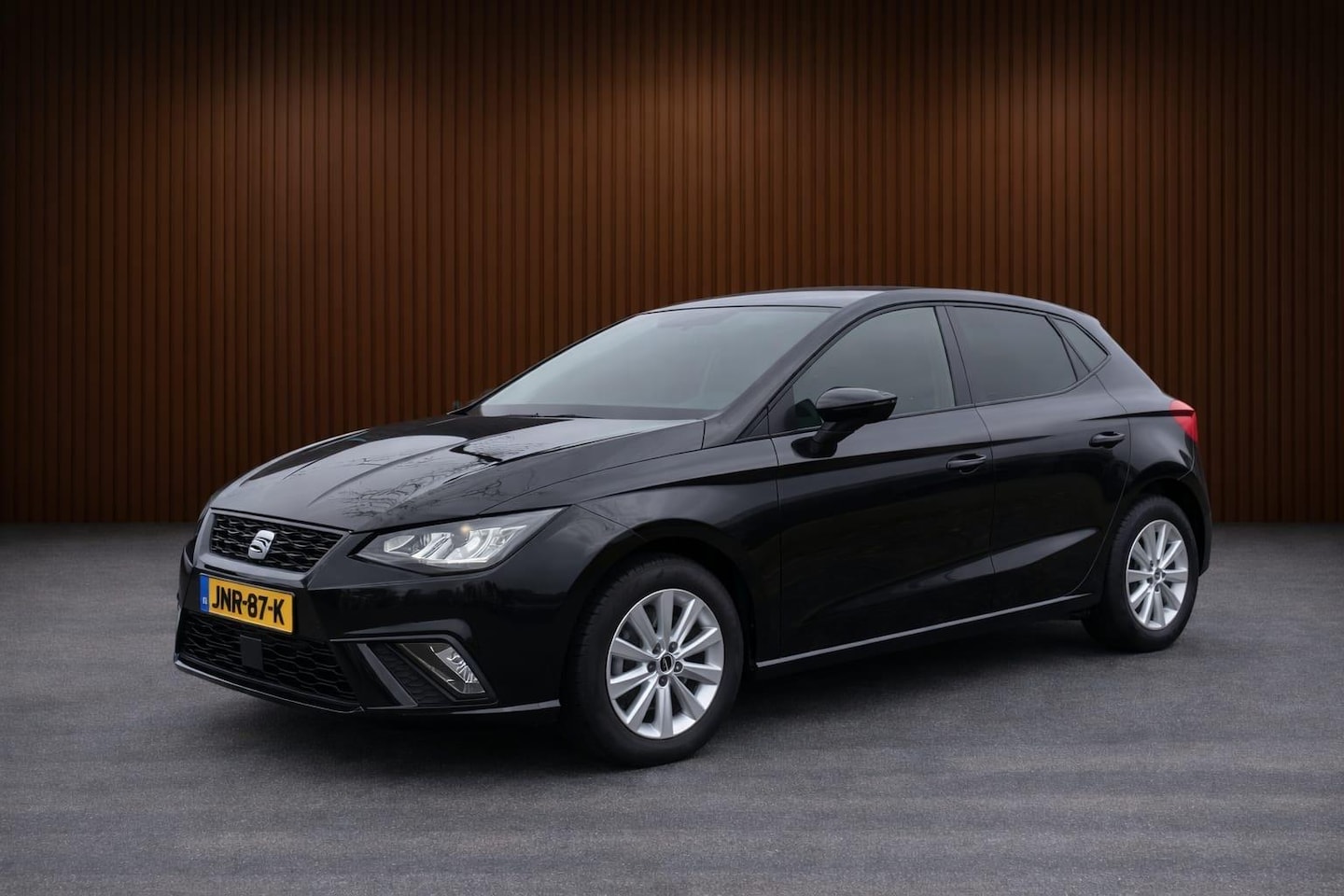 SEAT Ibiza - 1.0 EcoTSI FR Business Connect DSG - AutoWereld.nl
