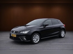 SEAT Ibiza - 1.0 EcoTSI FR Business Connect DSG