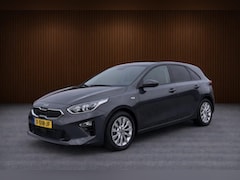Kia Cee'd - CEED 1.0 T-GDi ExecutiveLine