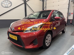 Toyota Yaris - 1.5 Full Hybrid Aspiration Navi|Camera|Cruise
