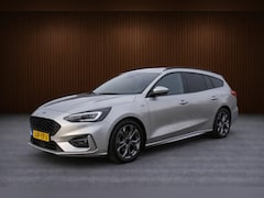 Ford Focus Wagon - 1.0 EcoBoost Hybrid ST Line