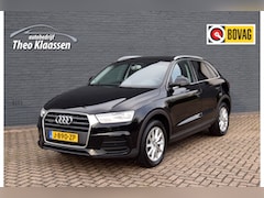 Audi Q3 - 2.0 TFSI quattro Design Pro Line Plus
