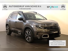 Citroën C5 Aircross - PT 130 Business Plus Automaat-8 Panoramadak | Trekhaak | Leer etc