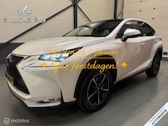 Lexus NX - 300h AWD President Line Full opties