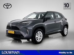 Toyota Yaris Cross - 1.5 Hybrid Active | Achteruitrij camera | cruise Control | Apple Carplay/Android Auto |