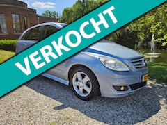 Mercedes-Benz B-klasse - 200 AIRCO/cruise *apk:01-2027