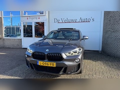 BMW X2 - SDrive20i High Executive |Pano|Head-Up|Keyless|Harman
