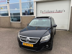 Volkswagen Tiguan - 1.4 TSI Sport&Style 4Motion VIALLE LPG G3