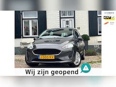 Ford Fiesta - 1.0 EcoBoost Connected|Navi|Bluetooth|BTW|