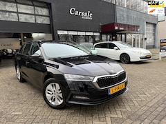 Skoda Octavia Combi - 1.0 e-TSI Ambition automaat