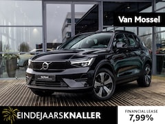Volvo XC40 - Recharge Core AUTOMAAT | NAVIGATIE | CAMERA | CRUISE | CLIMA | APPLE CARPLAY | LMV | PDC |