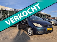 Mitsubishi Colt - 1.3 Incharge+, Airco, Inruil mogelijk