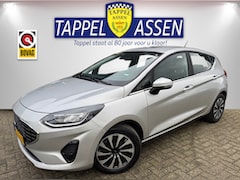 Ford Fiesta - 1.0 EcoB. Titanium