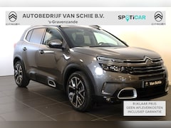 Citroën C5 Aircross - PT 130 Business Plus 19" | St verwarming | All season