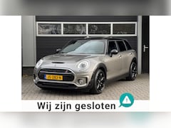 MINI Clubman - 2.0 Cooper S Chili Serious Business Pano, HUD, Navi, Cruise, Climate Control, NAP
