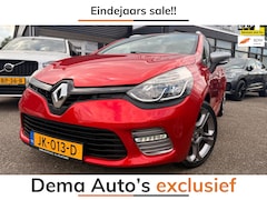 Renault Clio Estate - 1.2 GT NAVI/ECC/PDC/CRUISE//