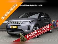 Land Rover Range Rover Evoque - 1.5 P300e AWD SE / Leder + Memory / Stoelverwarming / Adaptieve Cruise / Apple Carplay
