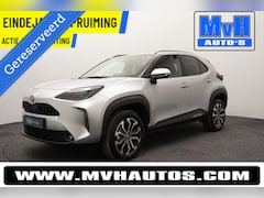 Toyota Yaris Cross - 1.5 Hybrid Business Plus|LUXE|NAVI|CAMERA