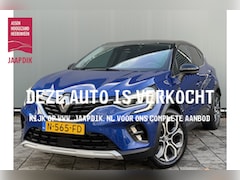 Renault Captur - BWJ 2021 | 1.0 TCe 100PK Intens | PANO SCHUIFDAK | 360 CAMERA | CLIMA | NAVI | CARPLAY | L