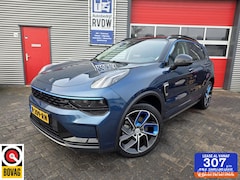 Lynk & Co 01 - - 1.5 261pk PHEV 7DCTH | Orig.NL | PanoramaDak | 360Camera | 2022