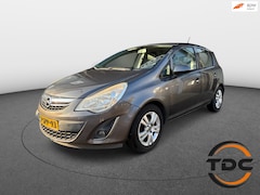 Opel Corsa - 1.2-16V AIRCO CRUISE TREKHAAK