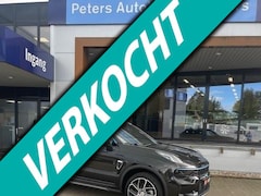 Lynk & Co 01 - PHEV/Pano.dak/360 Camera/Adap.Cruise/Navi