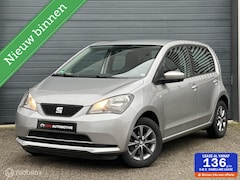 SEAT Mii - 1.0 Intense | Airco |Dealer onderhouden |