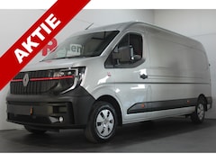 Renault Master - T35 2.0 dCi 150 L3H2 Red Van - BPM vrij - Camera / Sensoren / Carplay